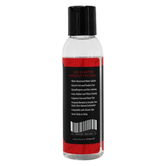 Aneros Sessions 4.2 Oz Water Based Lubricant - Sex Aides