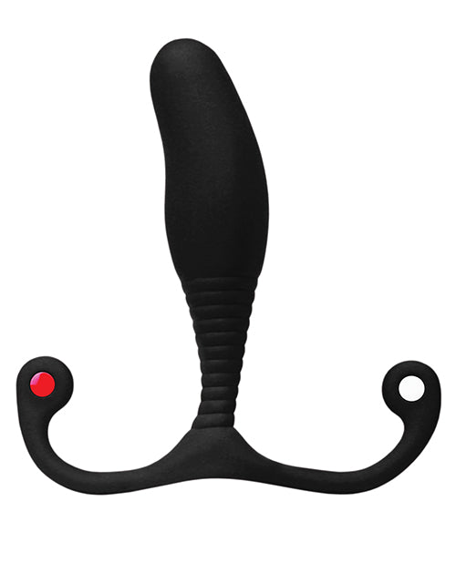 Aneros Mgx Syn Trident Black - Sex Aides