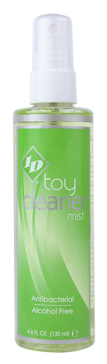 Id Toy Cleaner Mist Oz - Sex Aides