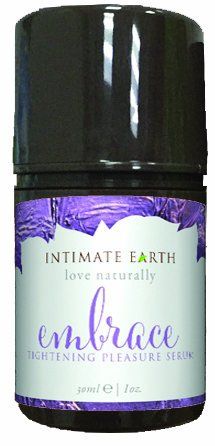 Intimate Earth Embrace Vag Tightening Serum 30ml - Sex Aides