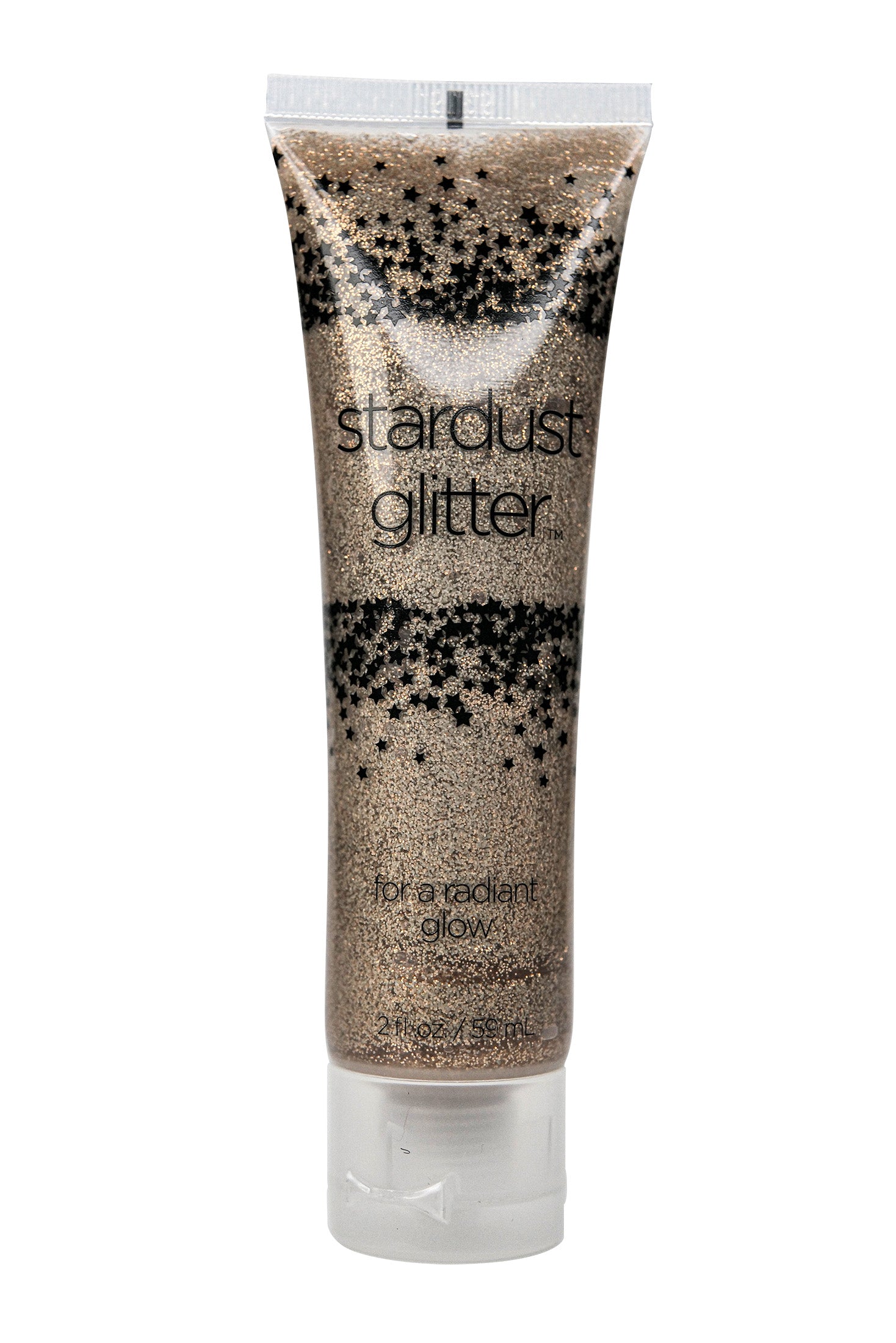 Stardust Glitter 2 Oz - Sex Aides