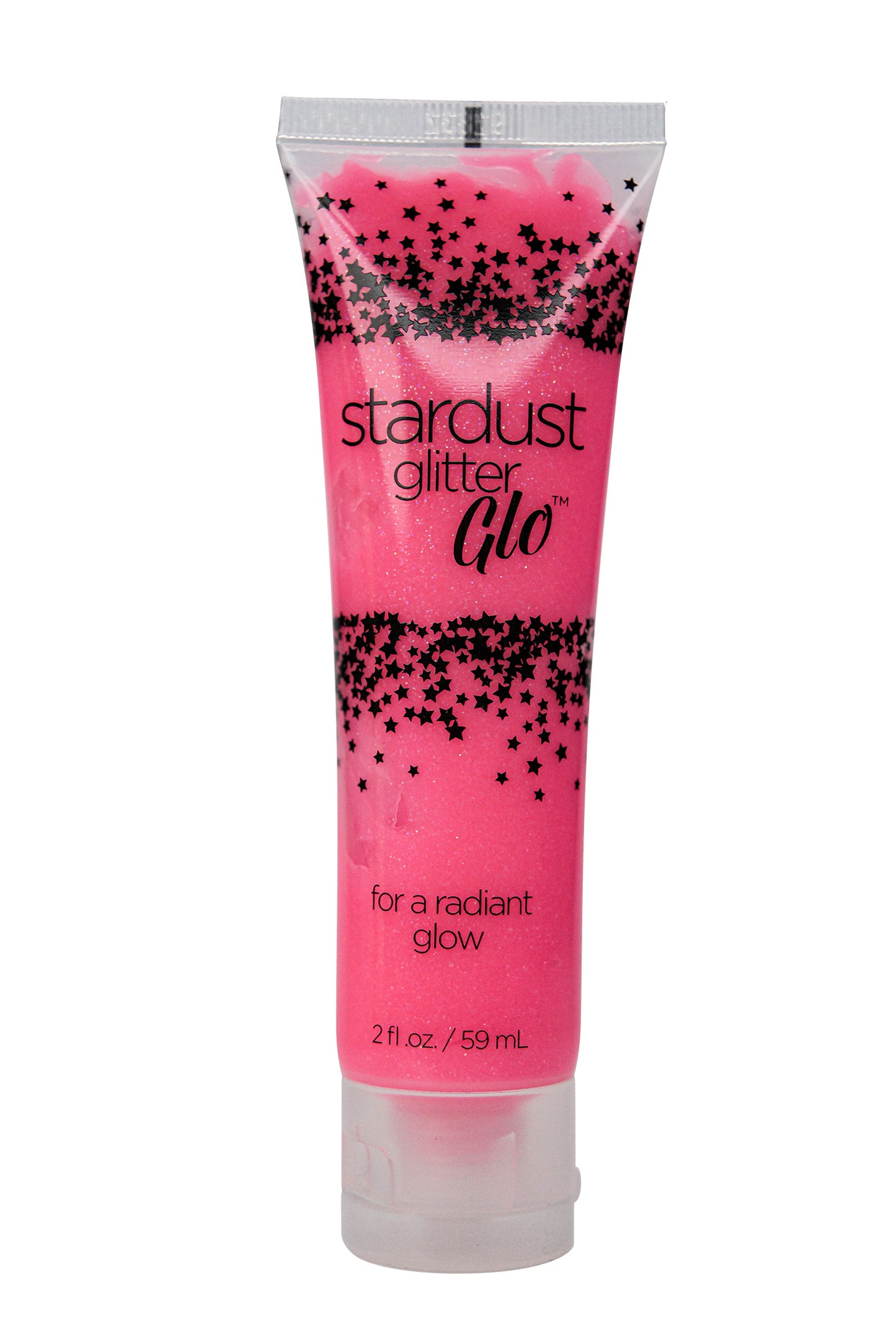 Stardust Glitter Glo 2 Oz - Sex Aides