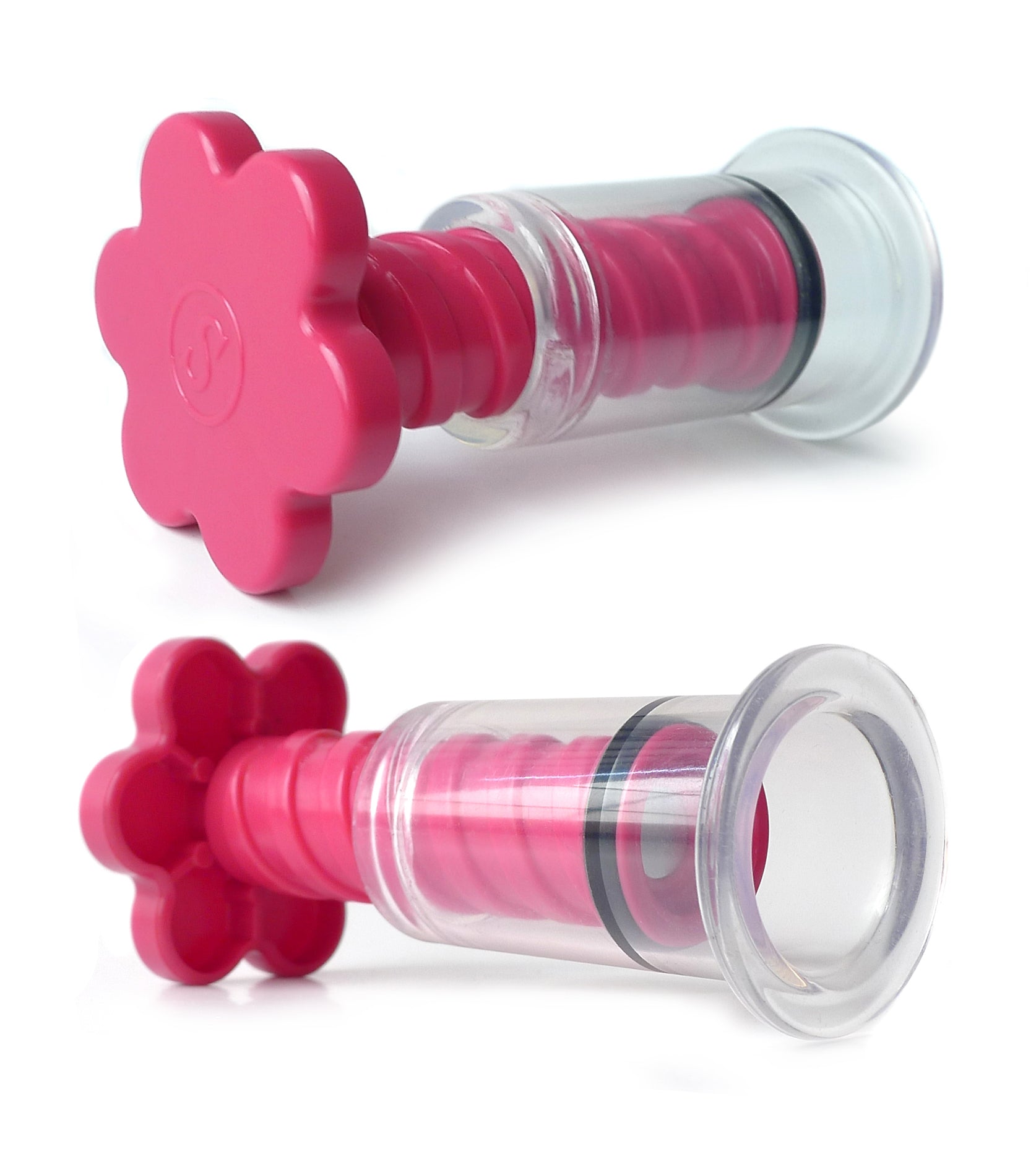 Kinklab T-cup Nipple Suction - Sex Aides