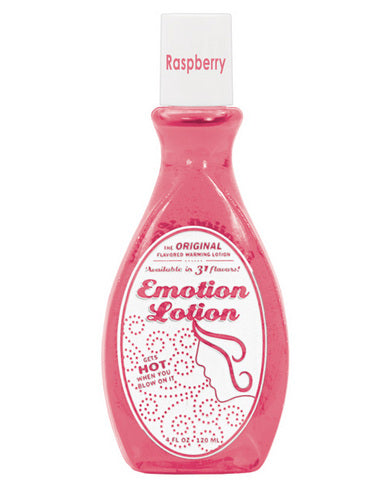 Emotion Lotion - Sex Aides