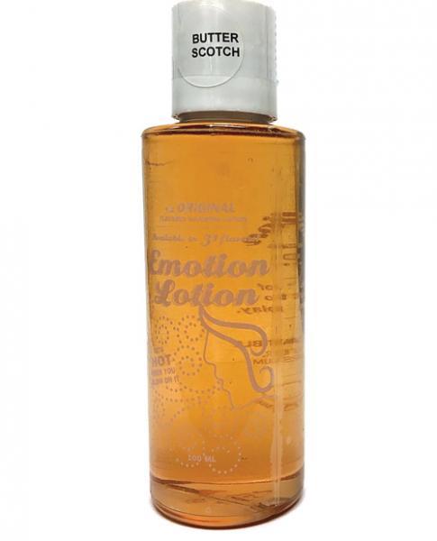 Emotion Lotion Butterscotch - Sex Aides