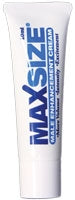 Max Size Cream 10ml - Sex Aides