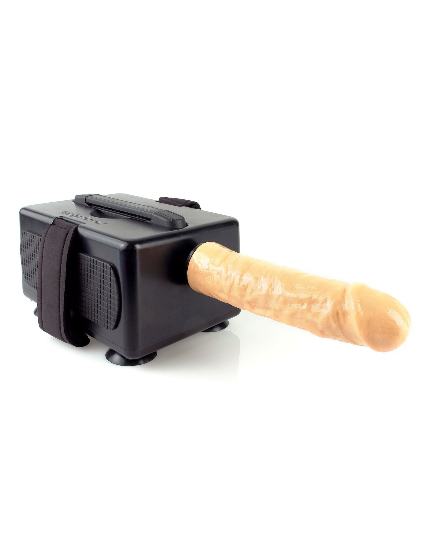 Fetish Fantasy Portable Sex Machine - Sex Aides