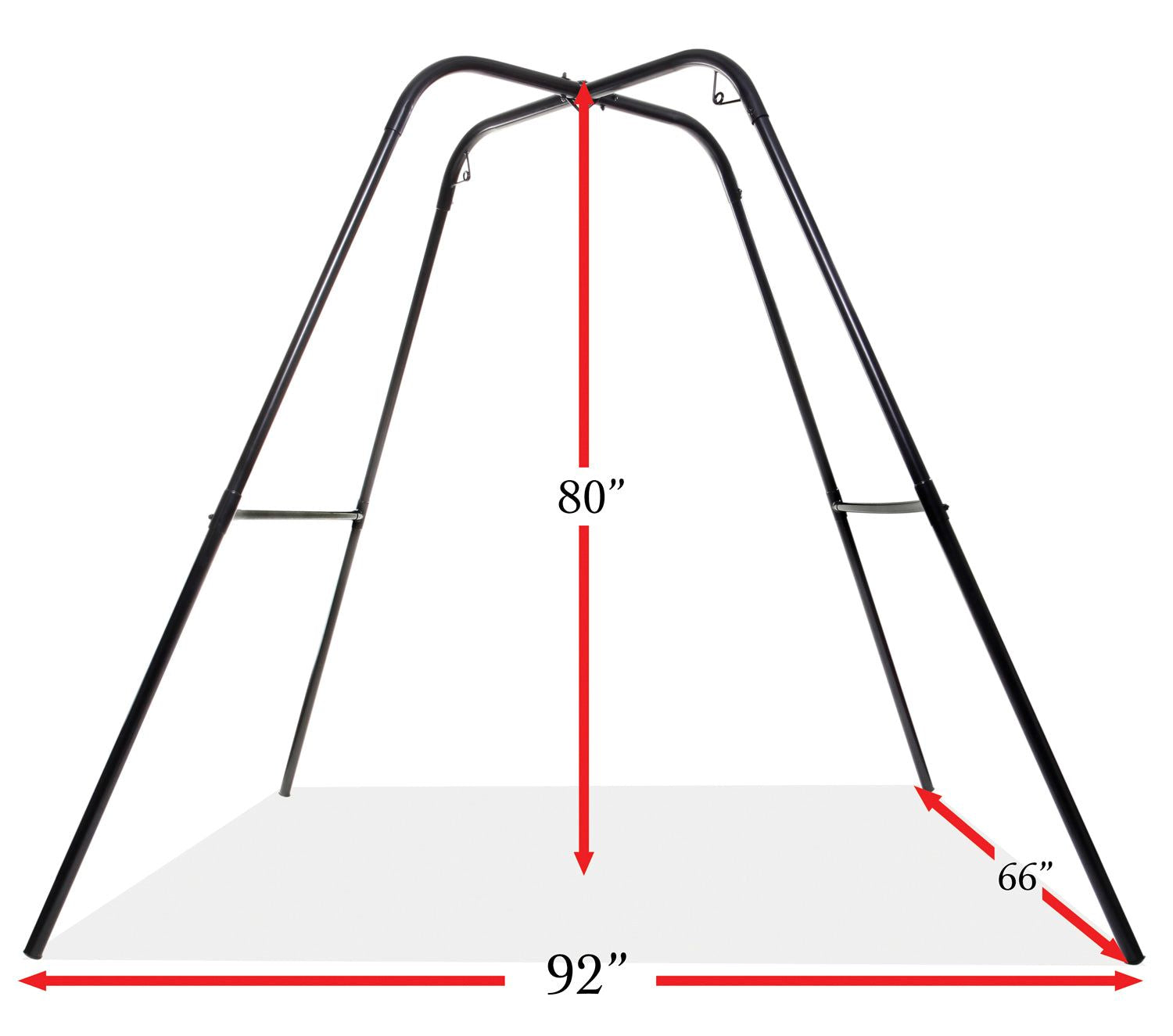 Fetish Fantasy Swing Stand - Sex Aides