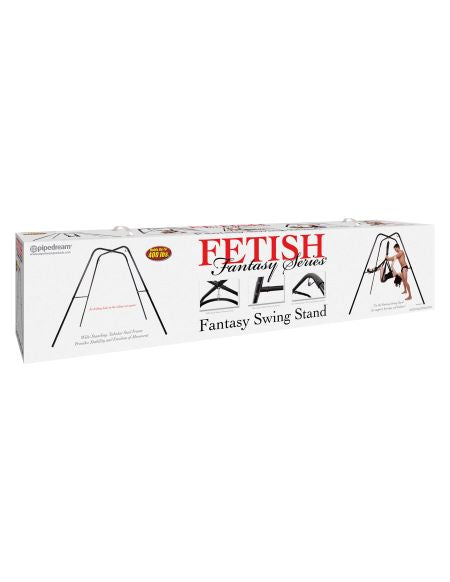 Fetish Fantasy Swing Stand - Sex Aides