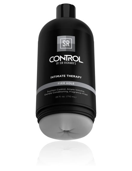 Sir Richard's Control Intimate Therapy- Firm Hole- Ass - Sex Aides