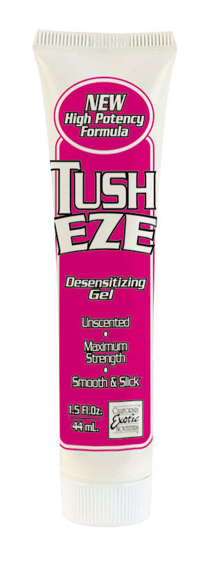 Tush Eze Gel 1.5 Oz - Sex Aides