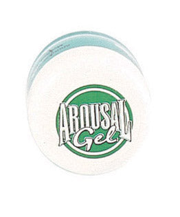 Arousal Gel 1-4 Oz. - Sex Aides