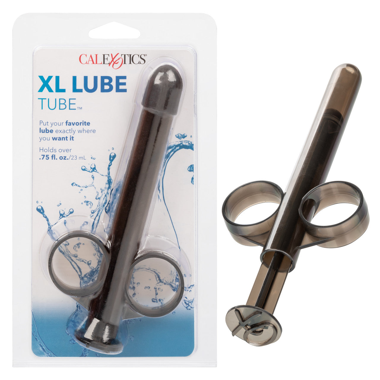 Xl Lube Tube - Sex Aides