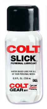 Colt Slick Lube - Sex Aides