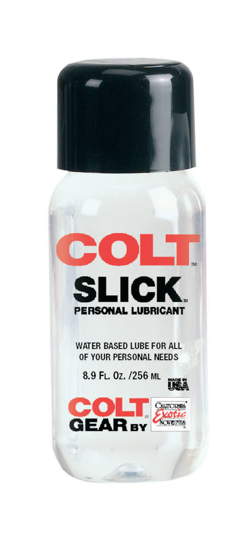 Colt Slick Lube - Sex Aides