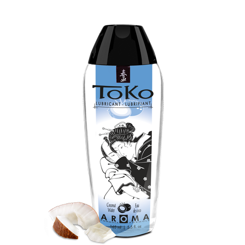 Toko Aroma 5.5 Oz - Sex Aides