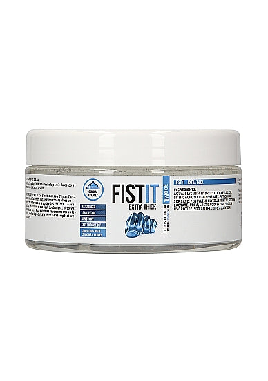 Fist It Extra Thick 300ml - Sex Aides