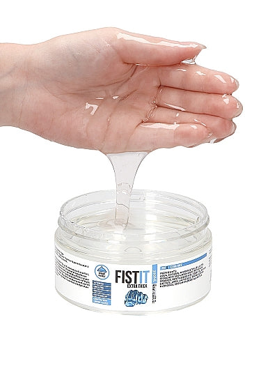 Fist It Extra Thick 300ml - Sex Aides