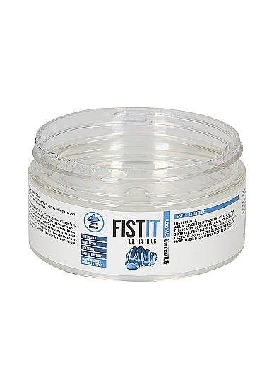 Fist It Extra Thick 300ml - Sex Aides