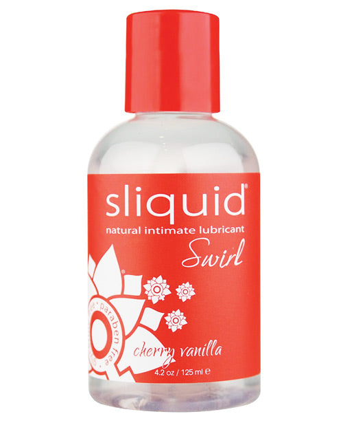 Sliquid Swirl - Sex Aides