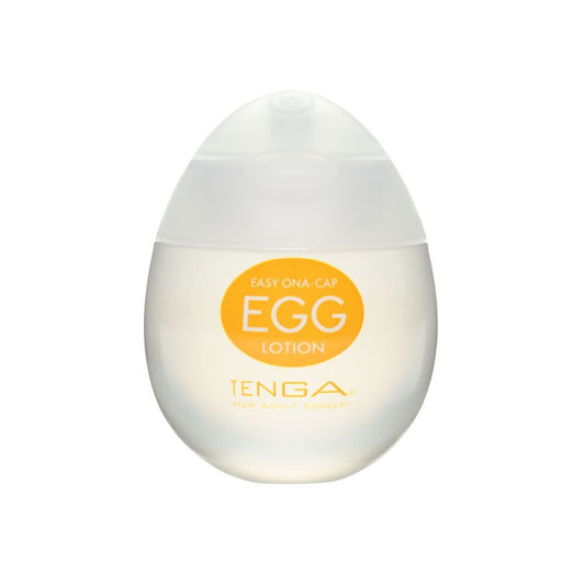 Egg Lotion - Sex Aides