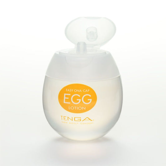 Egg Lotion - Sex Aides