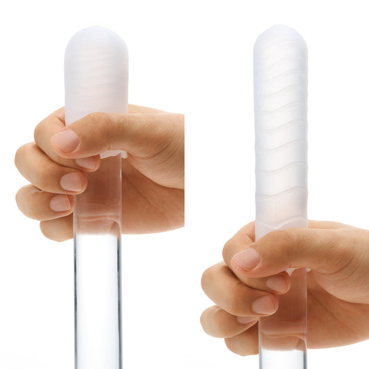 Pocket Tenga Wave Line - Sex Aides