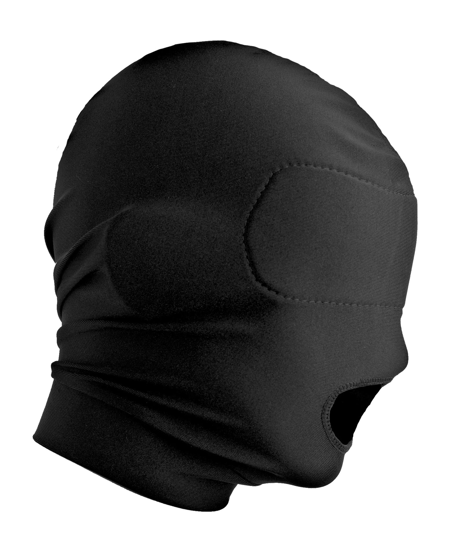 Master Series Disguise Open Mouth Hood - Sex Aides